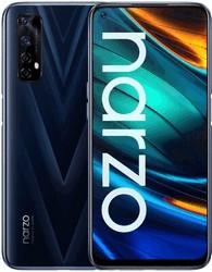 Замена дисплея на телефоне Realme Narzo 20 Pro в Ставрополе